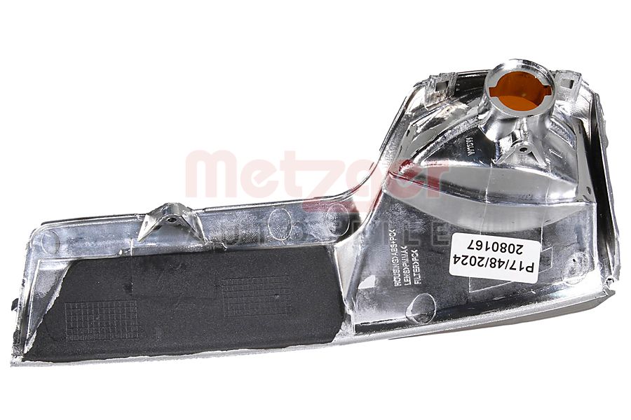 Metzger Knipperlicht 2080167