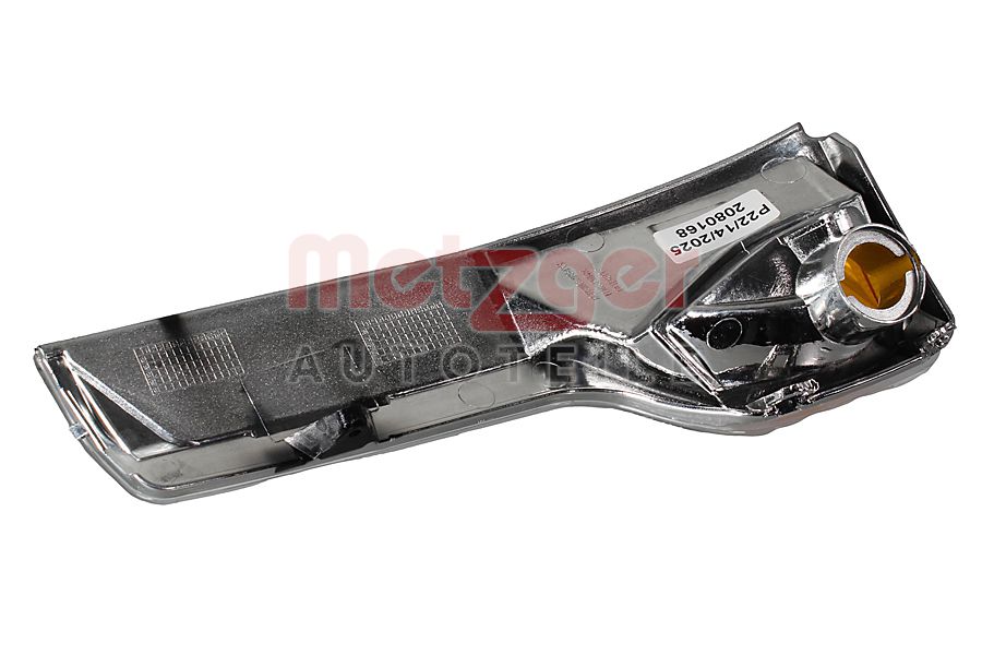 Metzger Knipperlicht 2080168