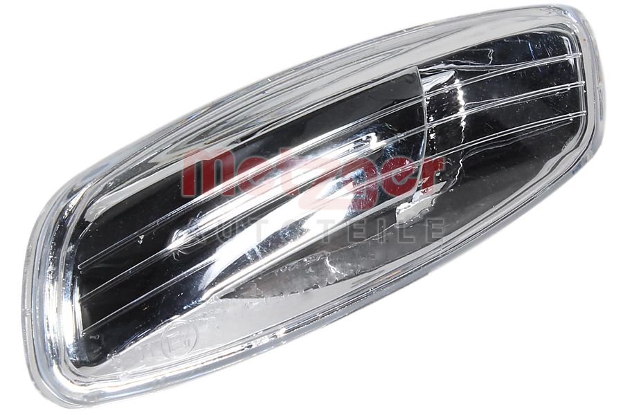 Metzger Knipperlicht 2080173