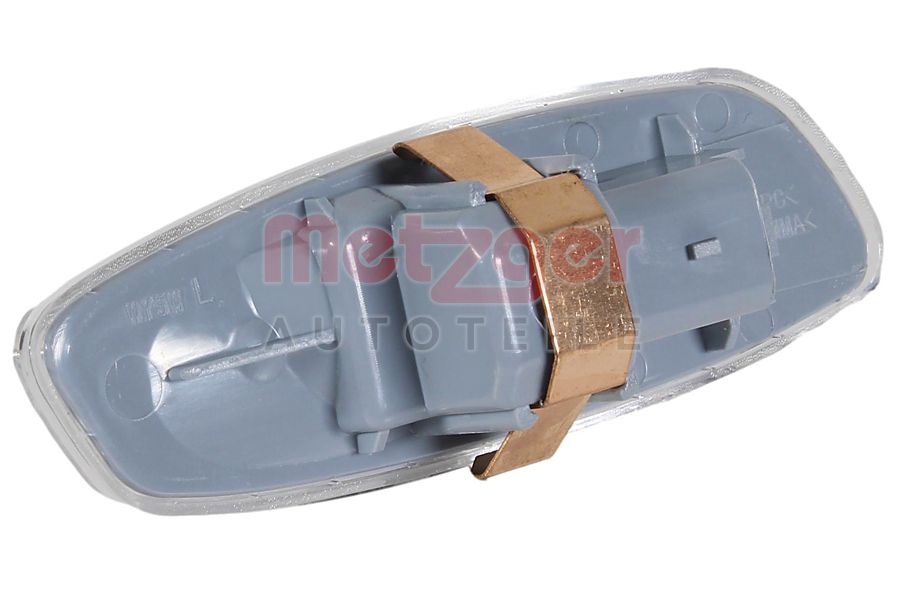Metzger Knipperlicht 2080173
