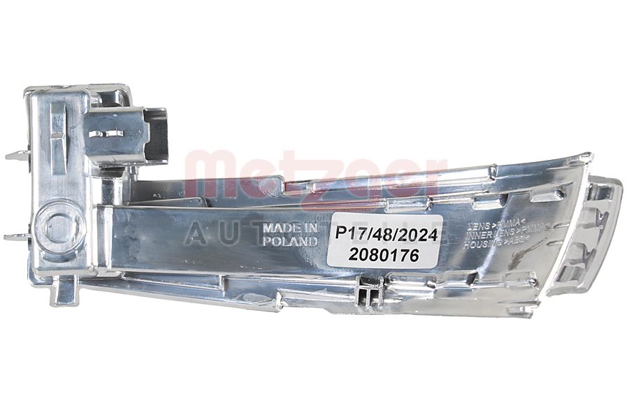 Metzger Knipperlicht 2080176