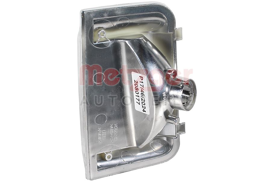 Metzger Knipperlicht 2080177