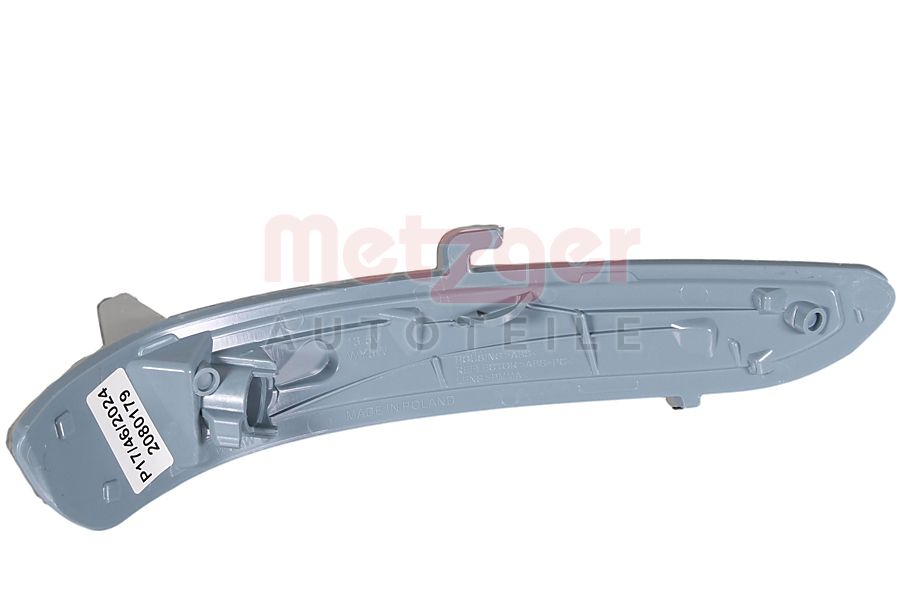 Metzger Knipperlicht 2080179