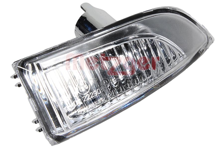 Metzger Knipperlicht 2080182