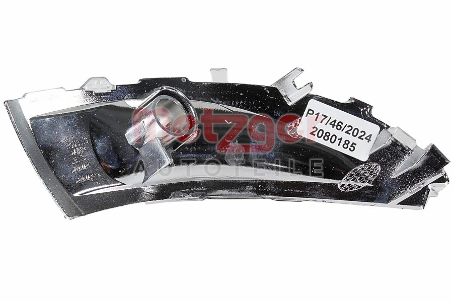 Metzger Knipperlicht 2080185