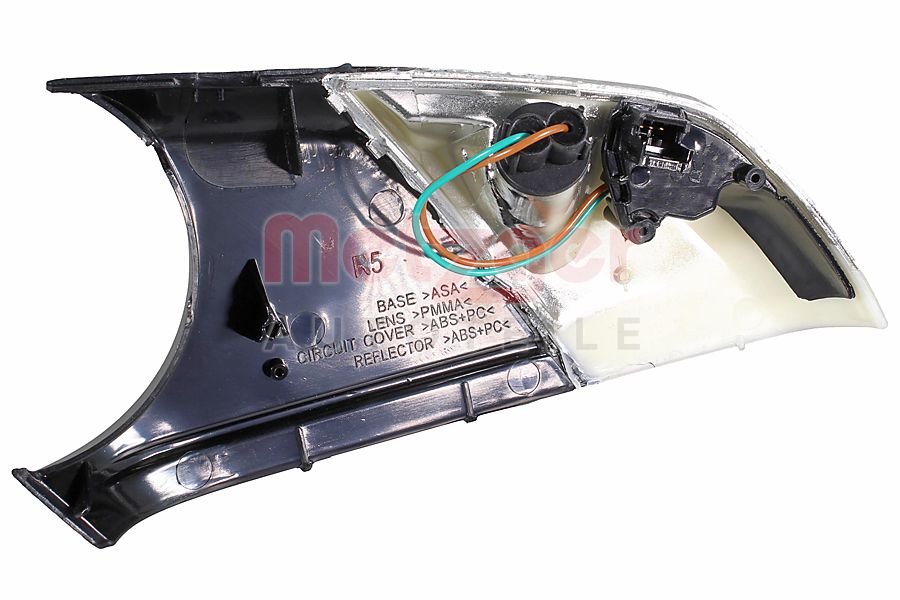 Metzger Knipperlicht 2080190