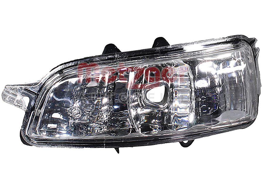 Metzger Knipperlicht 2080199