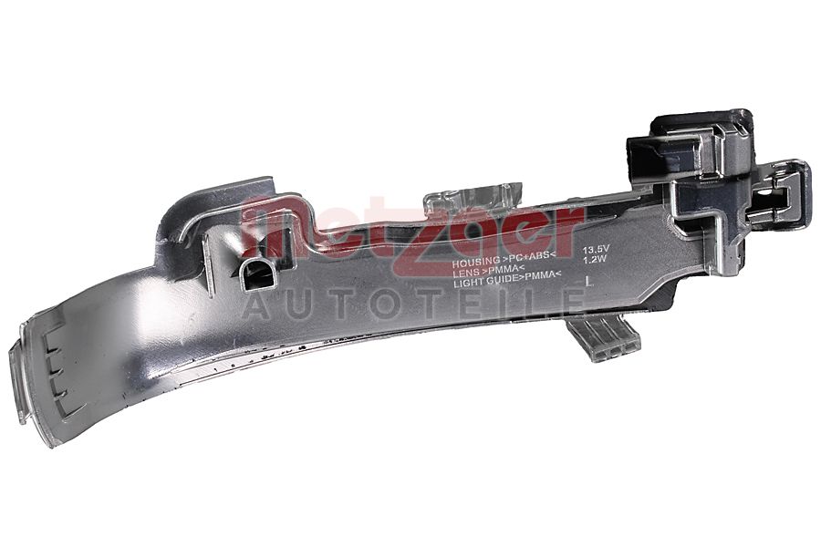 Metzger Knipperlicht 2080203