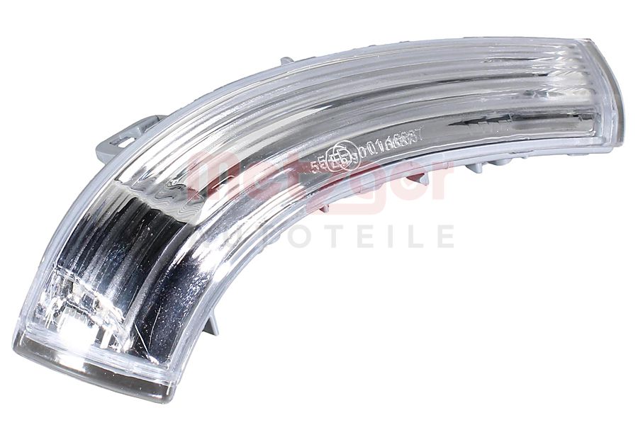 Metzger Knipperlicht 2080206