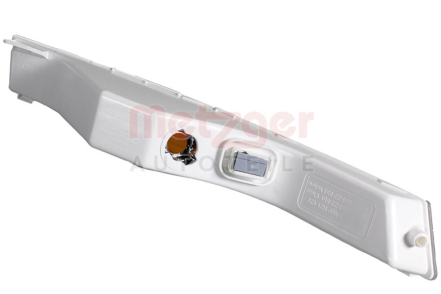 Metzger Knipperlicht 2080207