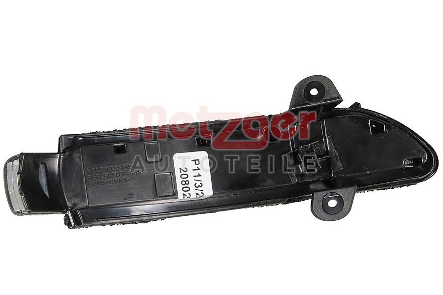 Metzger Knipperlicht 2080213