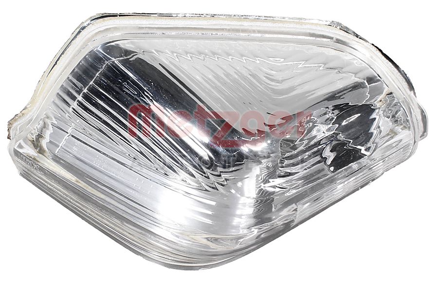 Metzger Knipperlicht 2080215