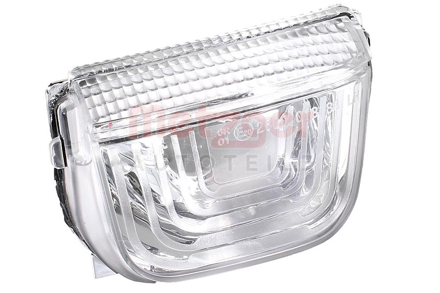 Metzger Knipperlicht 2080217