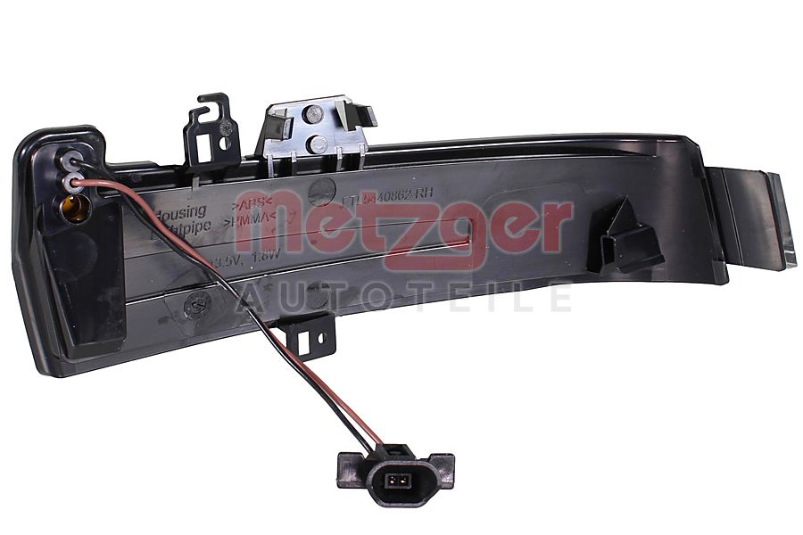 Metzger Knipperlicht 2080220