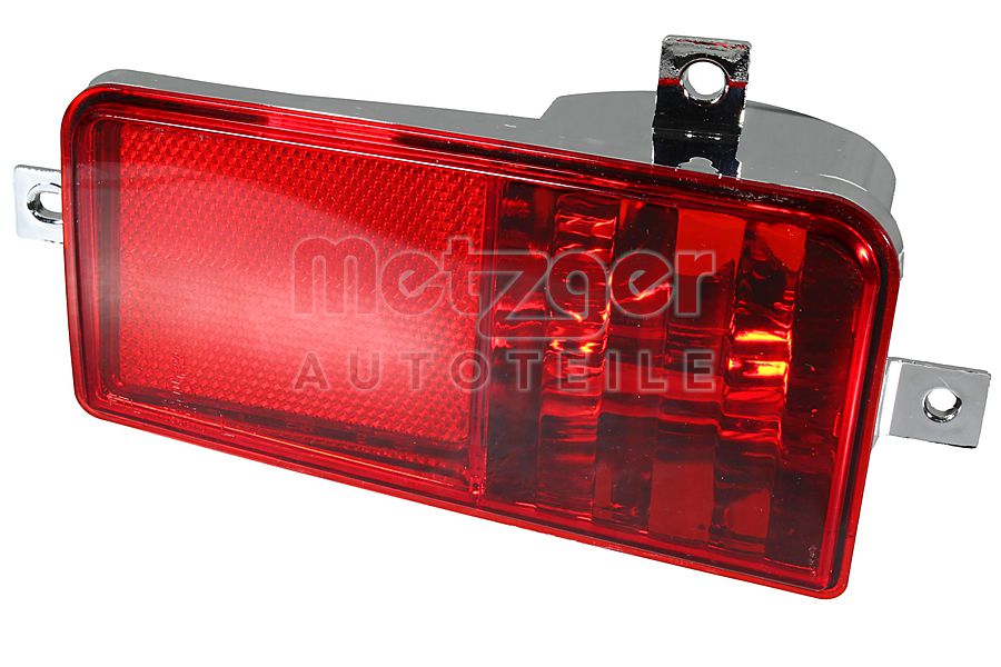 Metzger Mistachterlamp 2080237