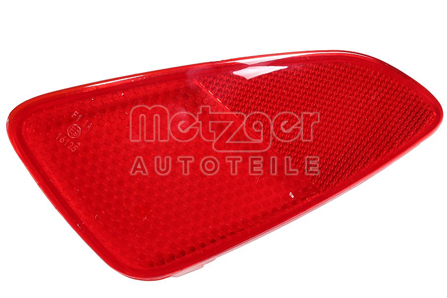 Metzger Retroreflector (katoog) 2080242