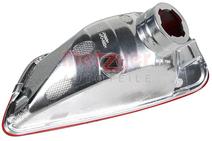 Metzger Mistachterlamp 2080244