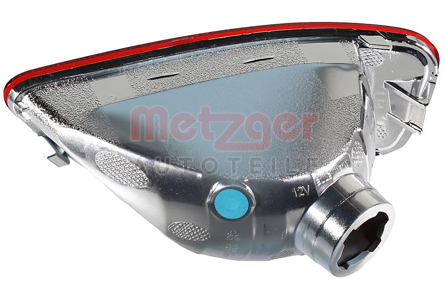 Metzger Mistachterlamp 2080243