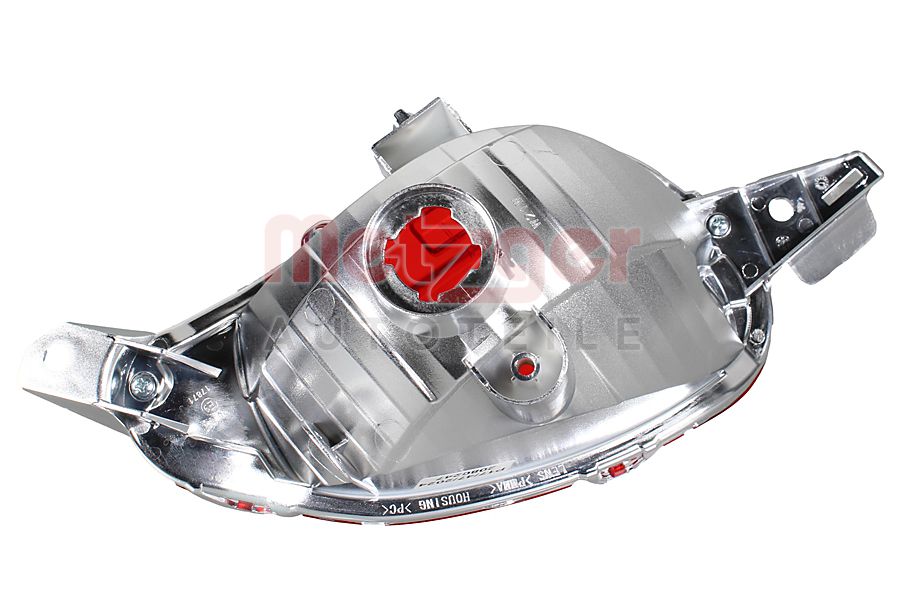 Metzger Mistachterlamp 2080247