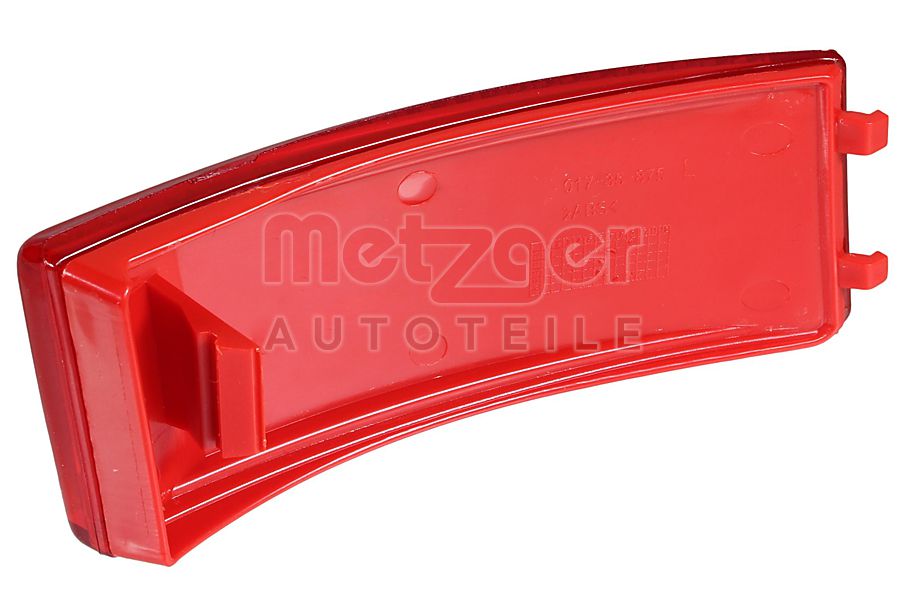 Metzger Retroreflector (katoog) 2080249