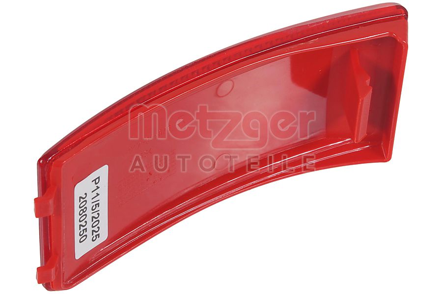 Metzger Retroreflector (katoog) 2080250