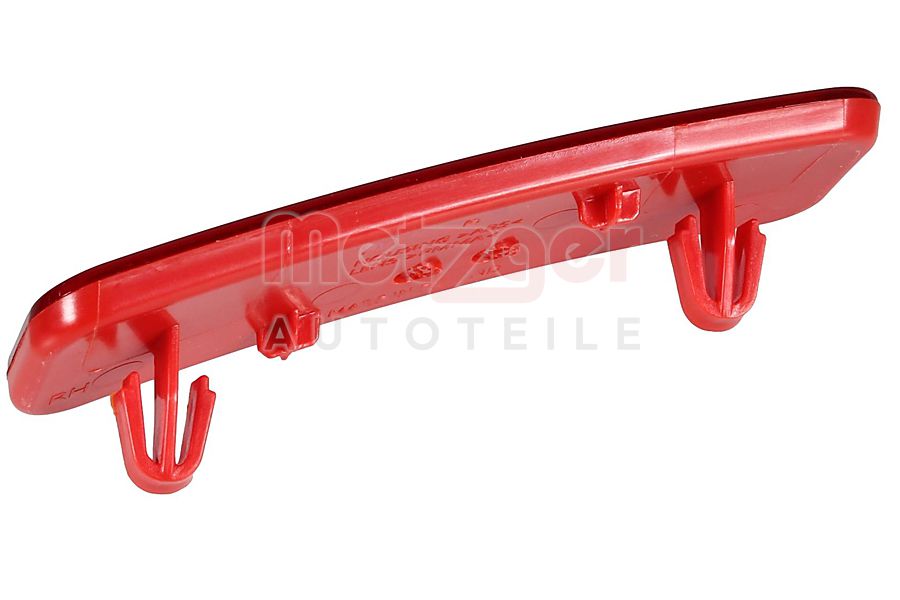 Metzger Retroreflector (katoog) 2080252