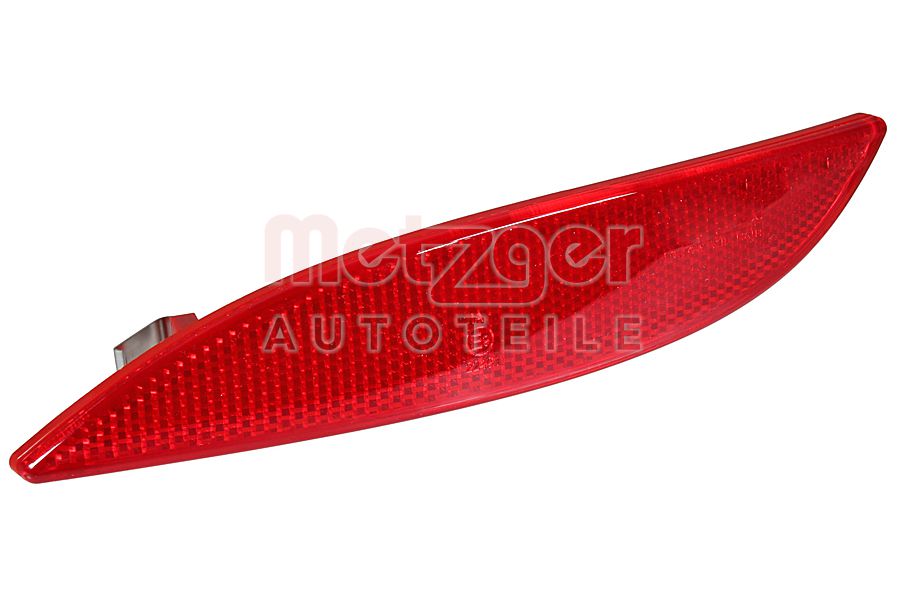 Metzger Retroreflector (katoog) 2080253