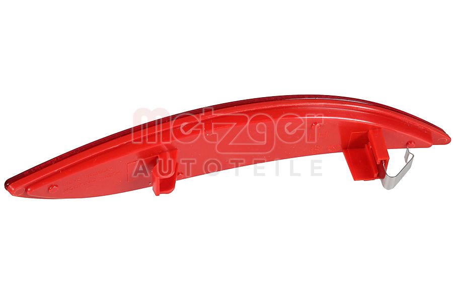 Metzger Retroreflector (katoog) 2080253