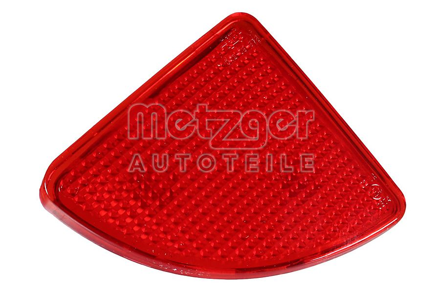 Metzger Retroreflector (katoog) 2080255