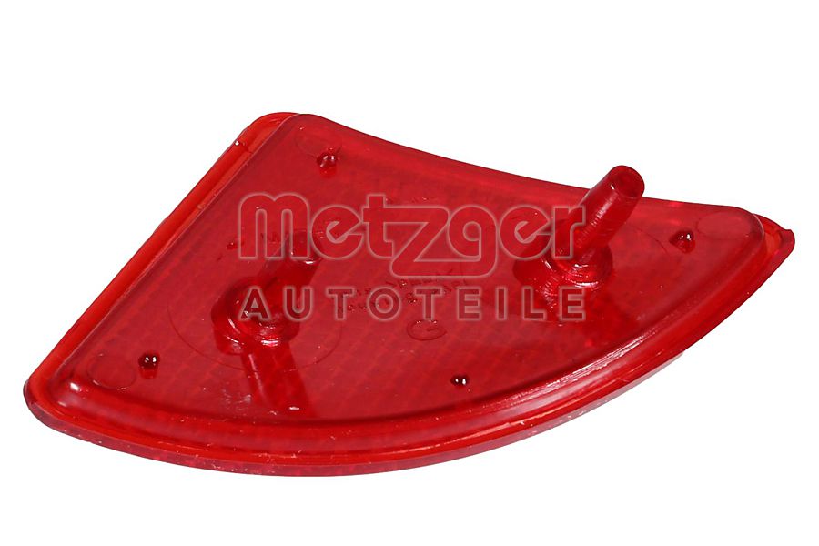Metzger Retroreflector (katoog) 2080255