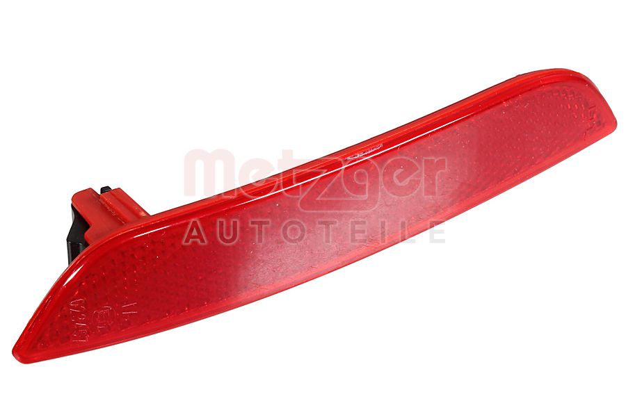 Metzger Retroreflector (katoog) 2080257