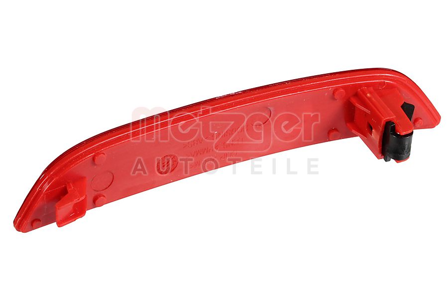 Metzger Retroreflector (katoog) 2080257