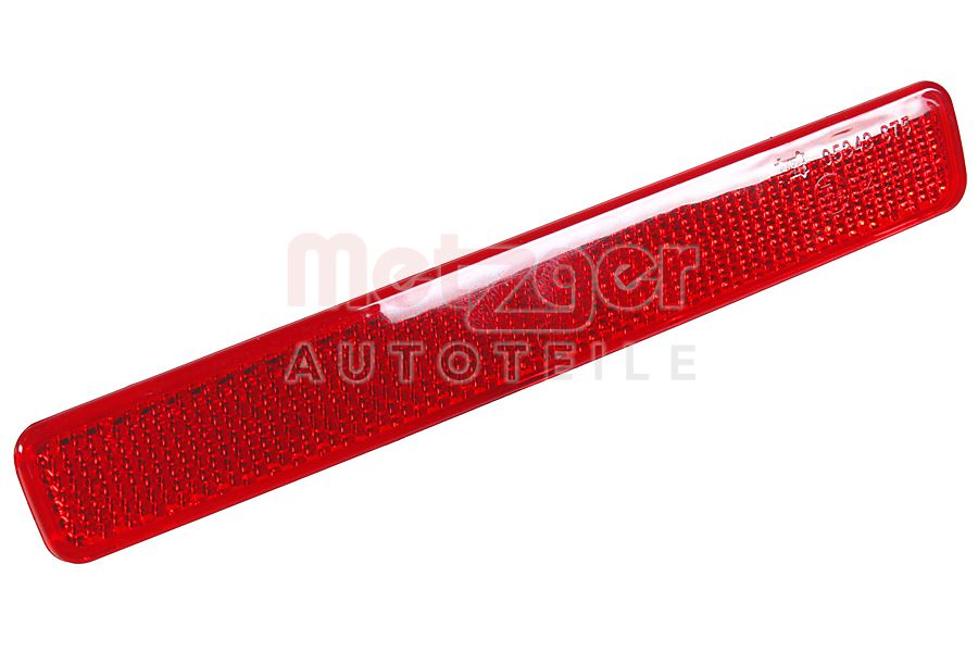 Retroreflector (katoog) Metzger 2080259