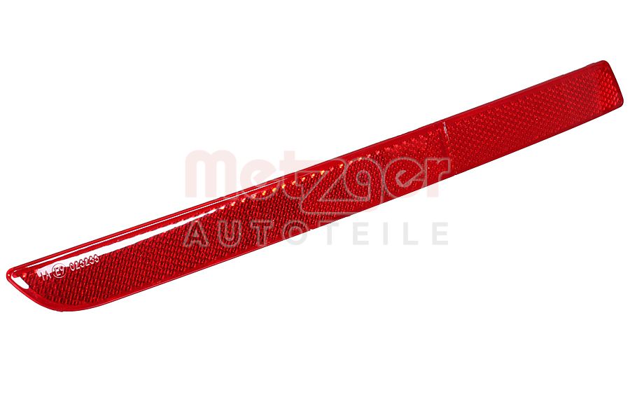 Metzger Retroreflector (katoog) 2080262