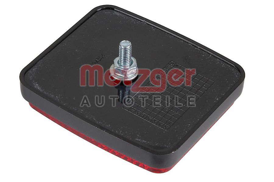 Metzger Retroreflector (katoog) 2080263