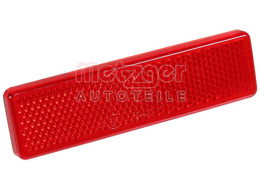 Metzger Retroreflector (katoog) 2080264
