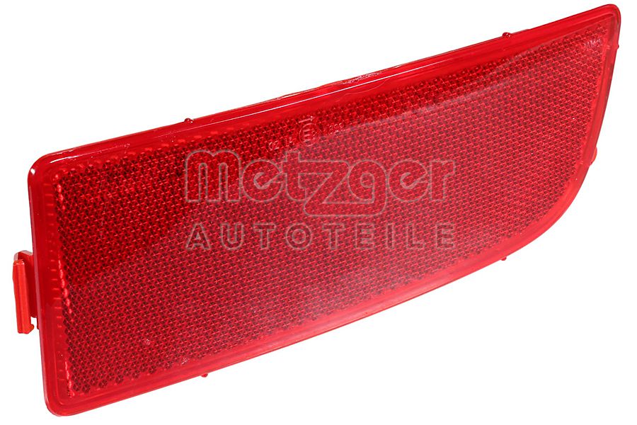 Metzger Retroreflector (katoog) 2080265