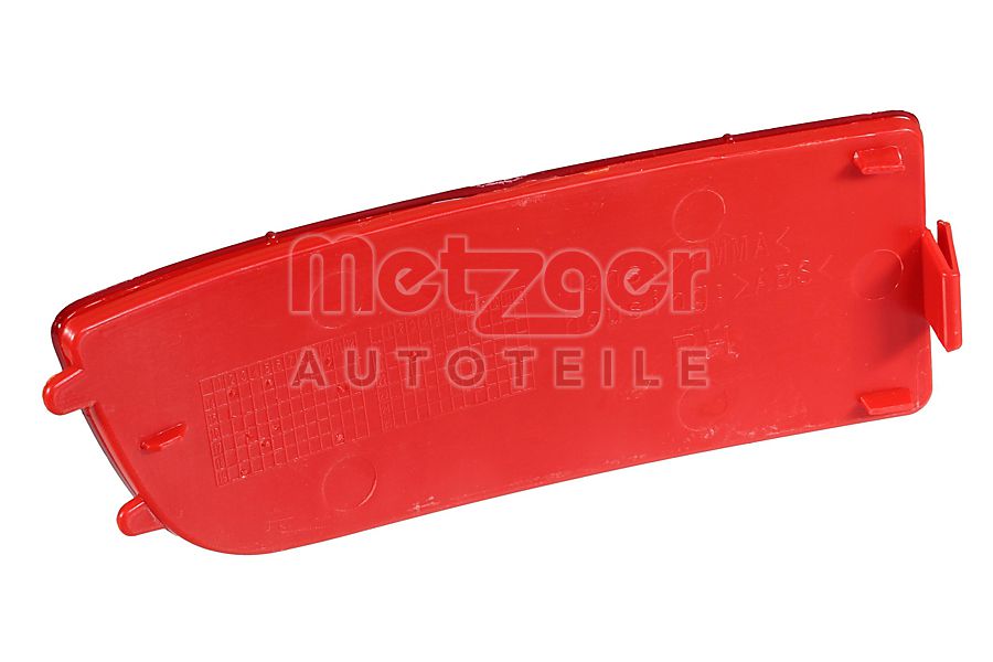Metzger Retroreflector (katoog) 2080265