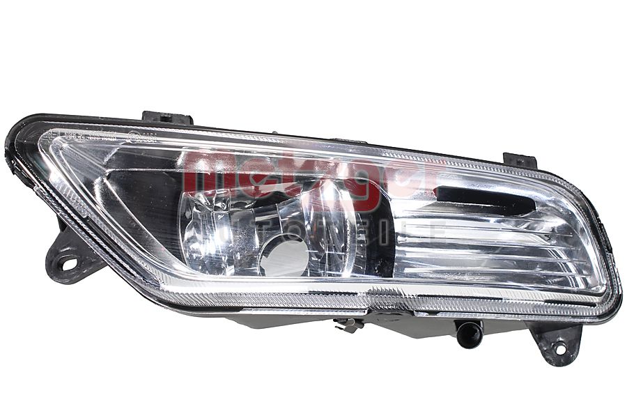 Dagrijverlichting Metzger 2080267