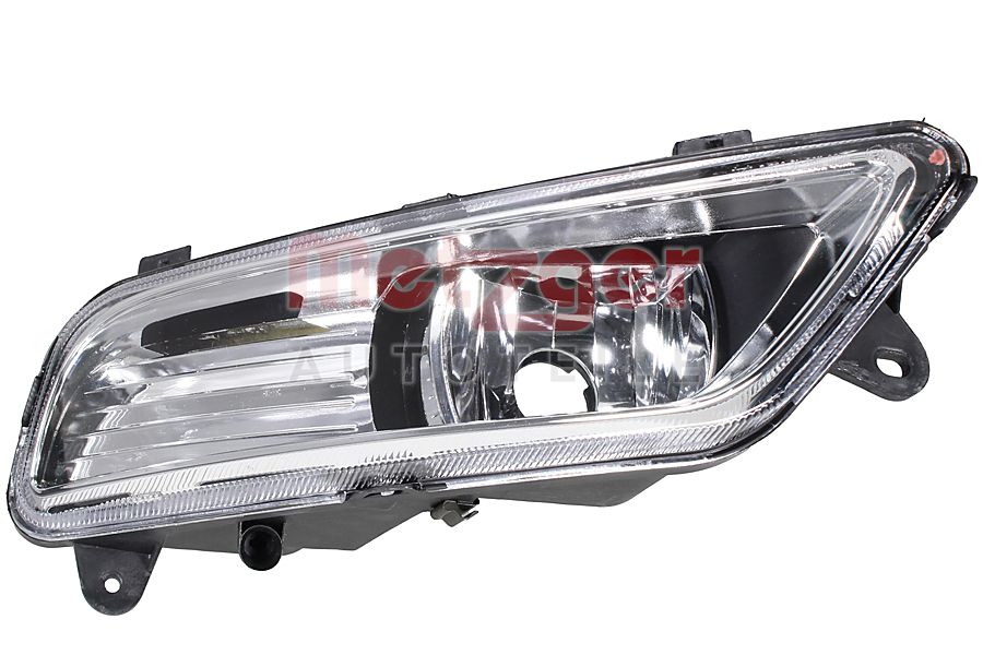 Metzger Dagrijverlichting 2080268