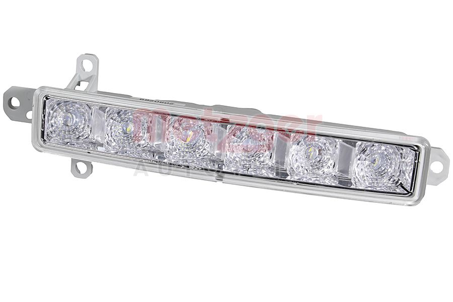 Metzger Dagrijverlichting 2080269