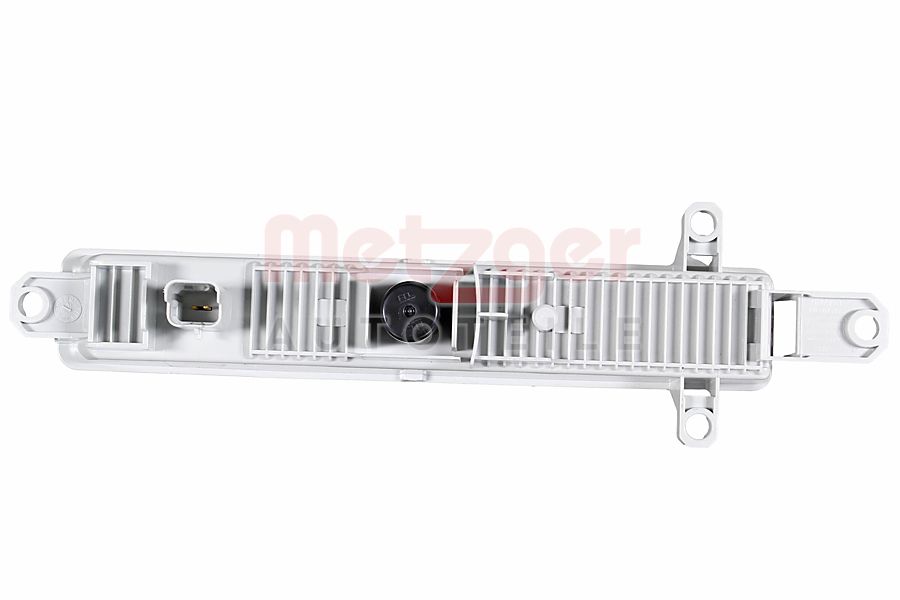 Metzger Dagrijverlichting 2080269