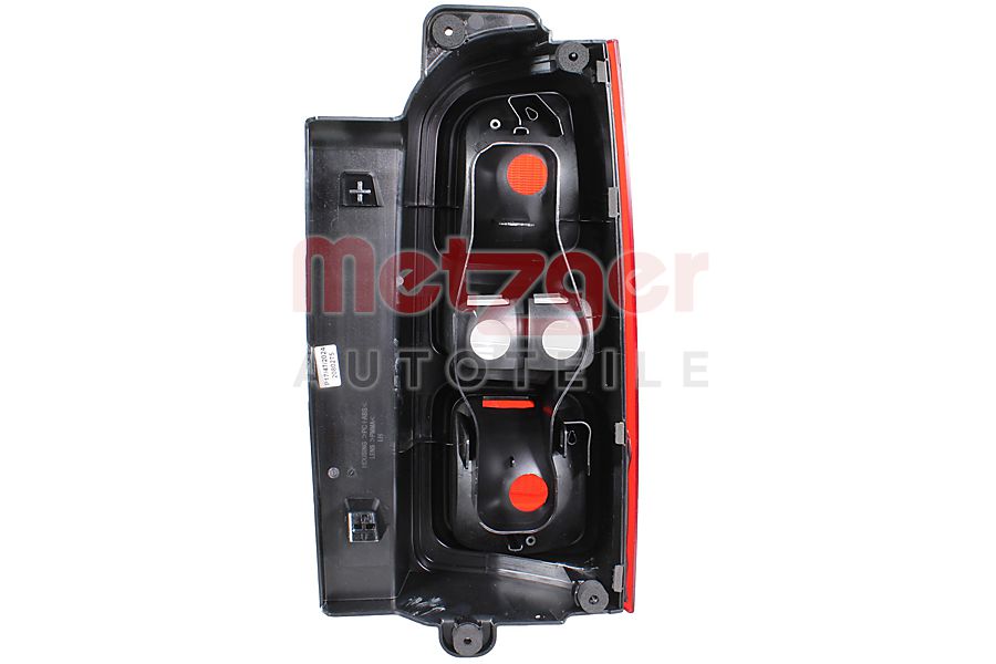 Metzger Achterlicht 2080275