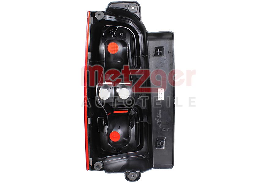 Metzger Achterlicht 2080276