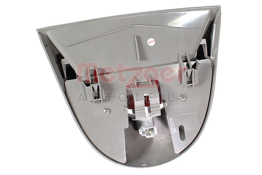 Metzger Derde remlicht 2080285