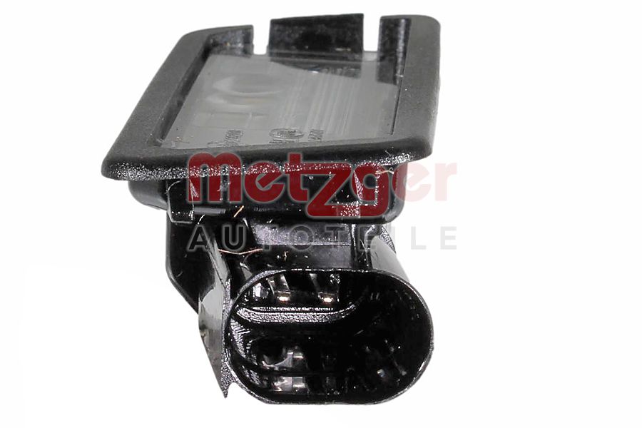 Metzger Kentekenlamp 2080286
