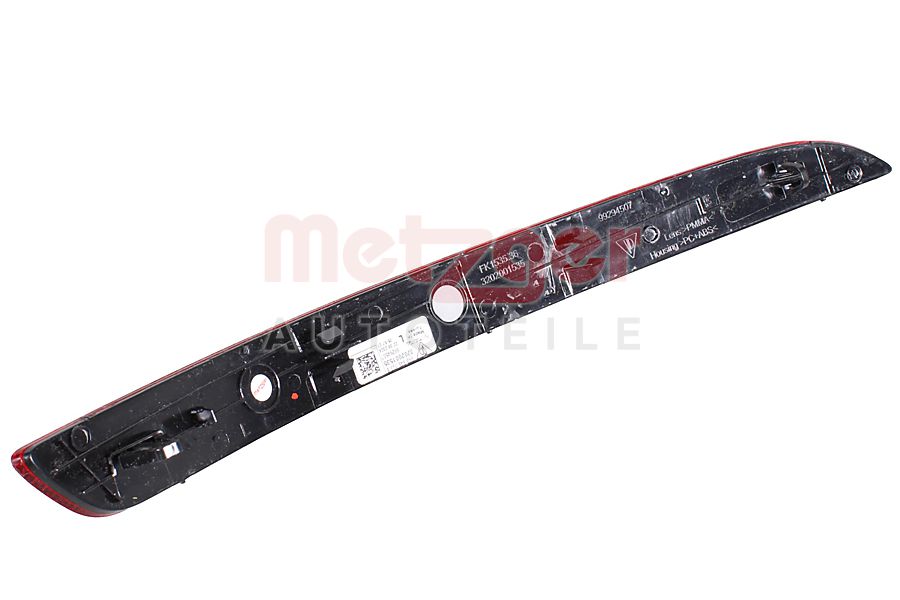 Metzger Retroreflector (katoog) 2080287