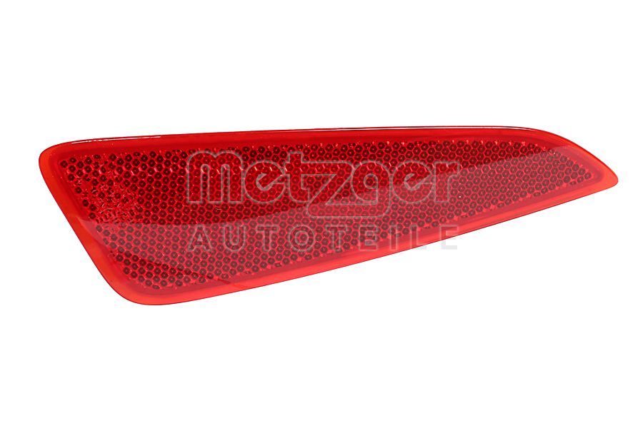 Metzger Retroreflector (katoog) 2080291