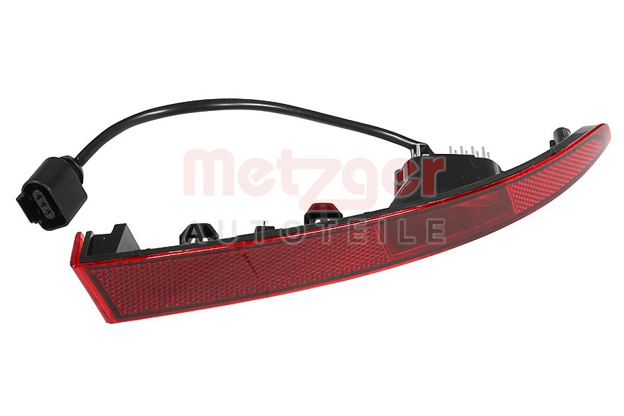 Metzger Mistachterlamp 2080297