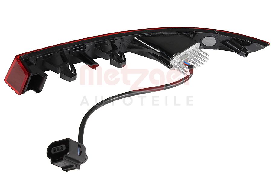 Metzger Mistachterlamp 2080297
